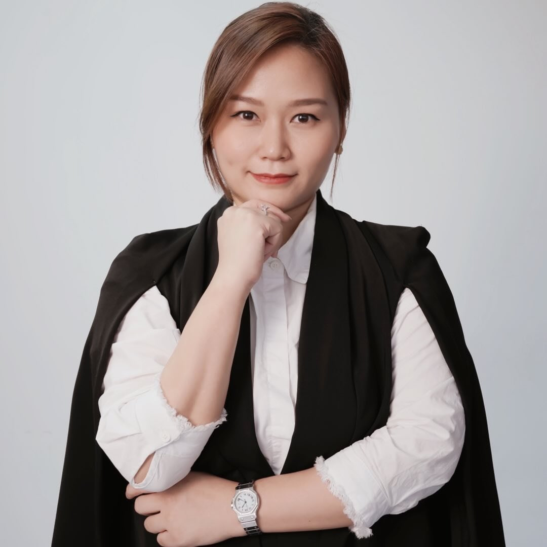 Cheng Ai Li Sha